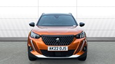 Peugeot 2008 1.2 PureTech 130 GT 5dr Petrol Estate